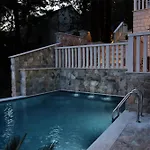 Spectacular Beachfront Brac 6 Bedrooms Violet