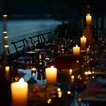 Spectacular Beachfront Brac 6 Bedrooms Violet Villa *