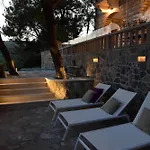 Spectacular Beachfront Brac 6 Bedrooms Violet Selca (Brac)