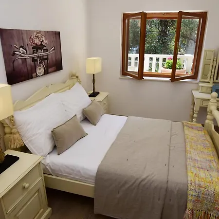 Spectacular Beachfront Brac 6 Bedrooms Selca Violet Magnificent Views Of The Adriatic Sea Heated Pool Selca *