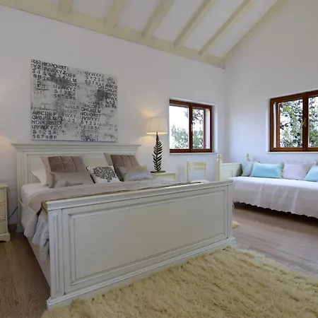 Spectacular Beachfront Brac 6 Bedrooms Selca Violet Magnificent Views Of The Adriatic Sea Heated Pool Selca Villa Selca (Brac)