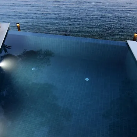 Spectacular Beachfront Brac 6 Bedrooms Selca Violet Magnificent Views Of The Adriatic Sea Heated Pool Selca *