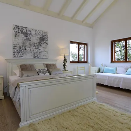 Spectacular Beachfront Brac 6 Bedrooms Violet