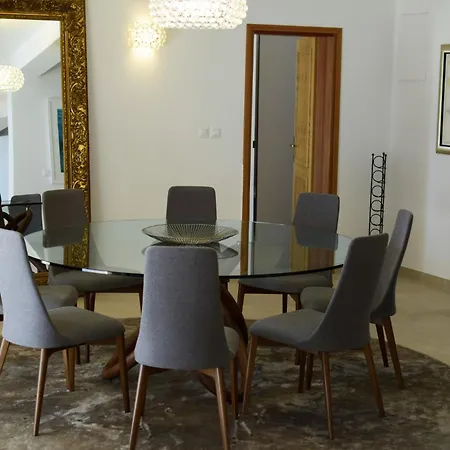 Spectacular Beachfront Brac 6 Bedrooms Violet Magnificent Views Of The Adriatic Sea Heated Pool