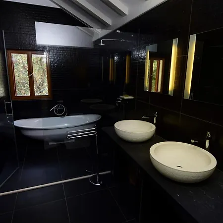 Villa Spectacular Beachfront Brac 6 Bedrooms Violet Magnificent Views Of The Adriatic Sea Heated Pool Selca (Brac)