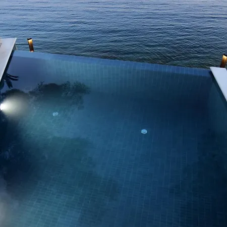 Villa Spectacular Beachfront Brac 6 Bedrooms Violet Magnificent Views Of The Adriatic Sea Heated Pool *
